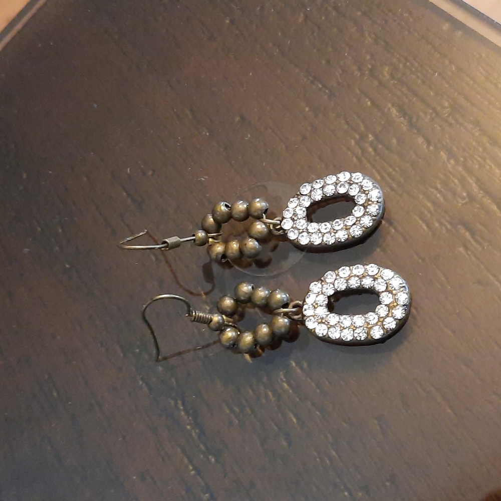 Plunder Earrings